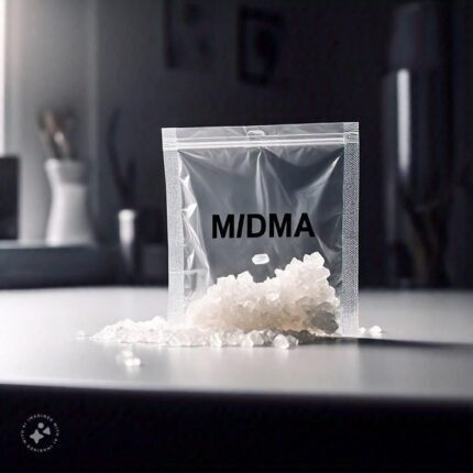 Buy MDMA Crystal Online